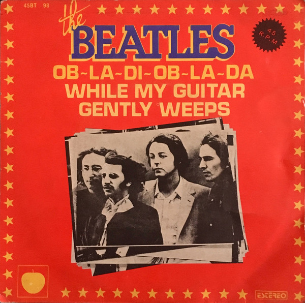 The Beatles